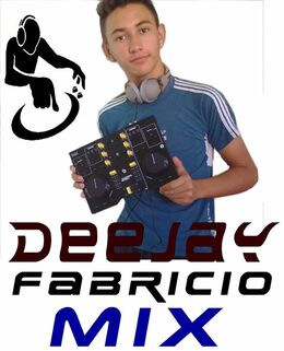 dj fabricio mix