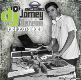Dj Jorney Moreira