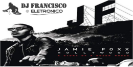 dj francisco eletronico