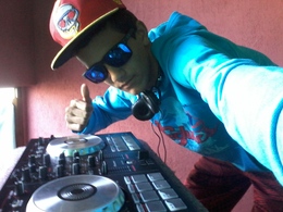 DJ kenedy