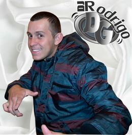 Dj Rodrigo Dg