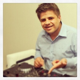 DJ Markinho