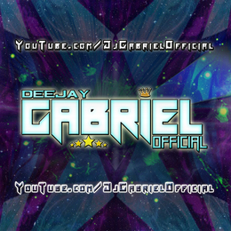 DJ Gabriel Ofc