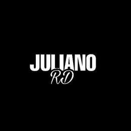 dj juliano rd