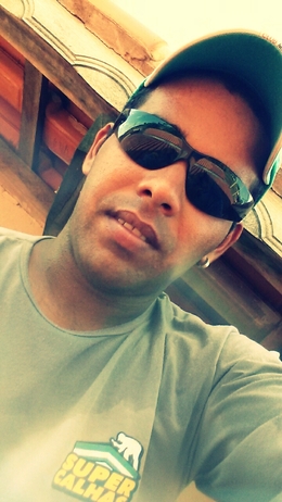 alexandre ricardo da silva