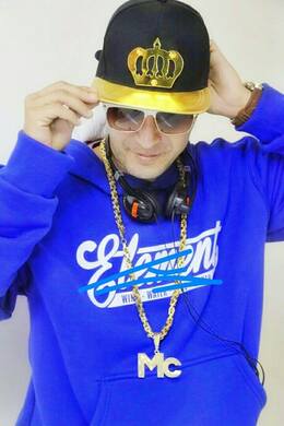 eletrofunk doctor frank