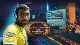 Fernando nazario dos Santos