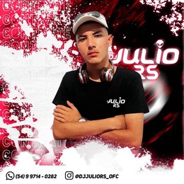 dj julio rs