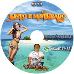 dj gabriel alves top dj