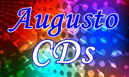 augusto cds