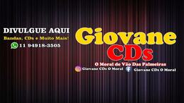 giovane cds o moral de vo das palmeiras oficial