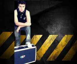 Dj Tiago Castrequini