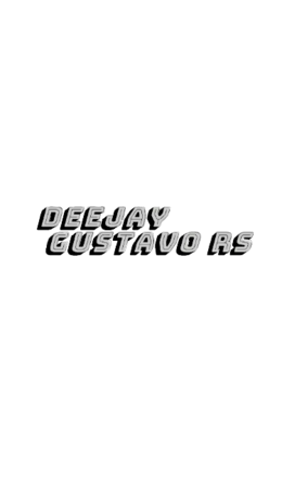 dj gustavo rs