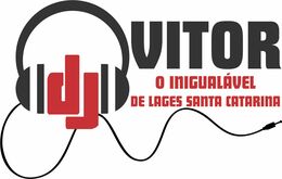 DJ Vitor o inigualavel de Lages SC