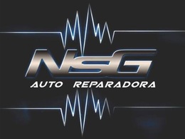 nsg auto reparadora