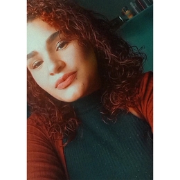 thayn cristina batista melo