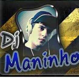 dj maninho oficial
