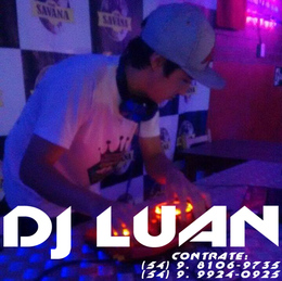 Dj Luan
