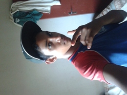 rodrigo da silva santos