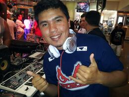 lucas gomes dj