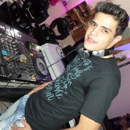DJ Bruno Balbo 97FM