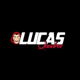 dj lucas quadros