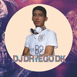 DJ DHYEGO DK