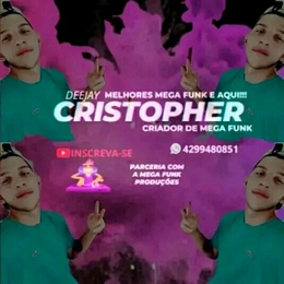 dj cristopher pg