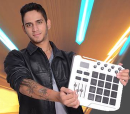 dj diogo andrade pr