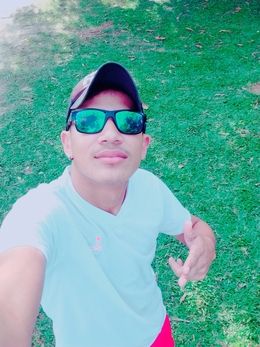 Dj Nonato Lucas Oficial