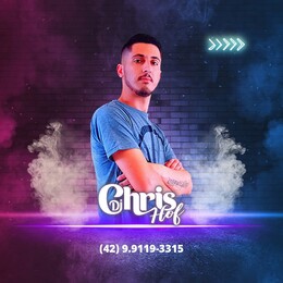 dj chris hof