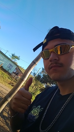 EDUARDO AUGUSTO DE OLIVEIRA