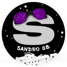 DJ SANDRO GB