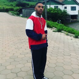 Willian Cristian de Souza cavalheiro