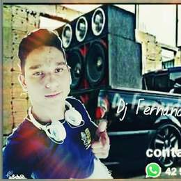 dj fernando pr