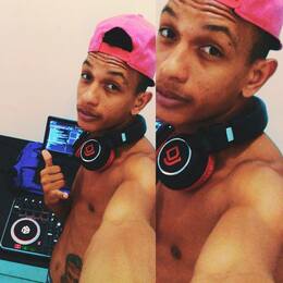 dj gabriel o moral