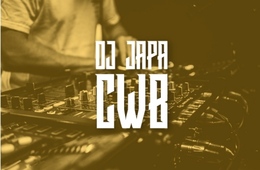 dj japa cwb