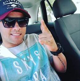 guilherme augusto pereira