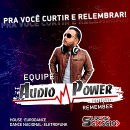 Equipe Audio Power