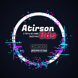Atirson Cds