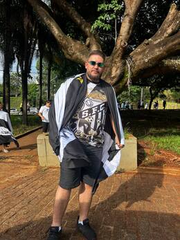 willian de carvalho medeiros