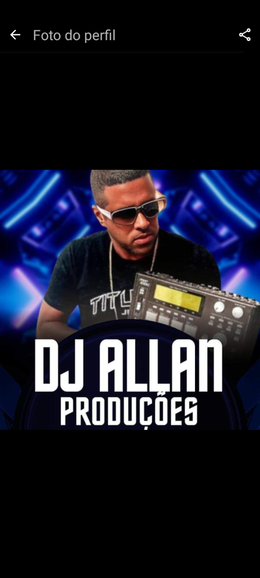 Dj Allan Produes pg
