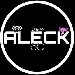 dj aleck sc