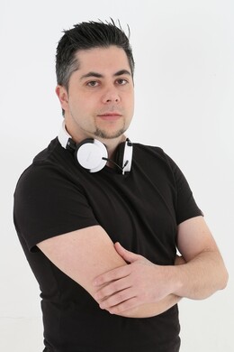 julio cesar dj