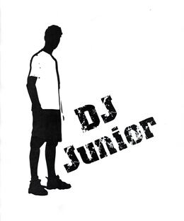 dj junior oficiall