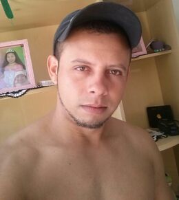 Evandro Bento De Lima