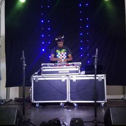 DJ Luan Indiscutivel