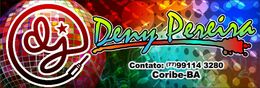 dj deny pereira