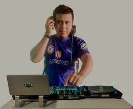 dj toto
