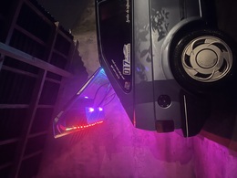 gol quadrado do lucas